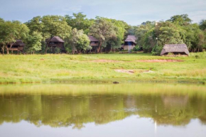 Ivory Lodge